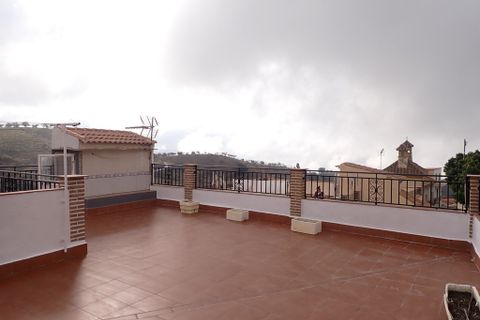 Landsbyhus i Albondon, Granada, Albondon - € 90.000 | Ref: C0588 - foto 9